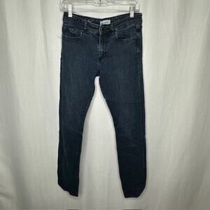 DL1961‎ Russell Slim Straight 29x34 Mens Jeans